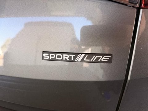 Voitures D'0Km À Jaux Compiègne | Škoda Elroq 286Ch 85 Sportline