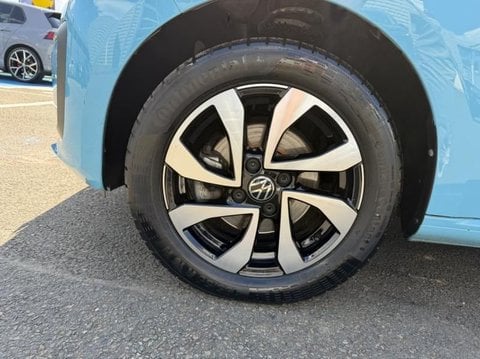Voitures D'occasion À Garges Lès Gonesse | Volkswagen Up Up! 1.0 65Ch Bluemotion Technology Act...