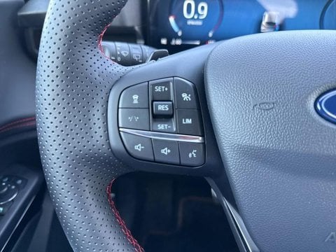 Voitures D'0Km À Saint Maximin | Ford Puma 1.0 Ecoboost Hybrid 170Ch St S&S Powershift