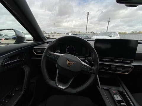 Voitures D'occasion À Saint-Ouen L'aumône | Cupra Formentor 1.5 Tsi 150Ch V Dsg7