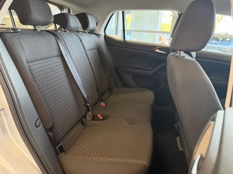 Voitures D'occasion À Villaines Sous Bois | Volkswagen T-Cross 1.0 Tsi 110Ch Life Tech