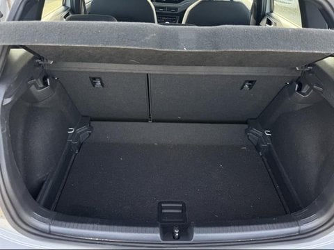 Voitures D'occasion À Saint-Ouen L'aumône | Volkswagen Polo 1.0 Tsi 95Ch R-Line