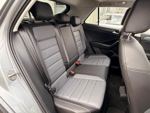 Voitures D'occasion À Sartrouville | Volkswagen T-Roc 1.5 Tsi Evo 150Ch Style Exclusive Dsg7