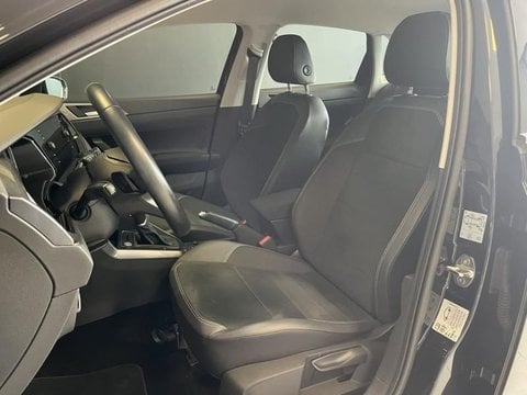 Voitures D'occasion À Roissy En France | Volkswagen Polo 1.0 Tsi 110Ch Style Dsg7