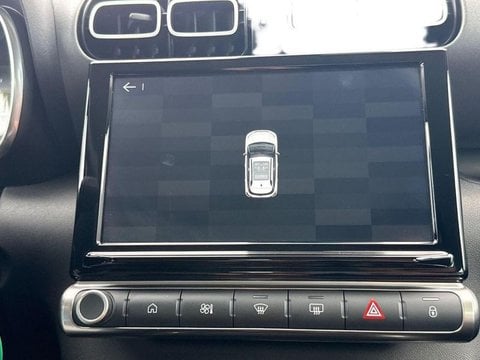 Voitures D'occasion À Vauchelles Les Quesnoy | Citroën C3 Aircross 1.5 Bluehdi 110Ch S&S Plus