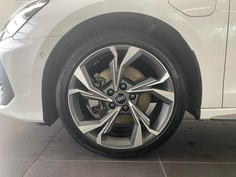 Voitures D'occasion À Beauvais | Audi A3 Sportback 40 Tfsi E 204Ch S Line S Tronic 6
