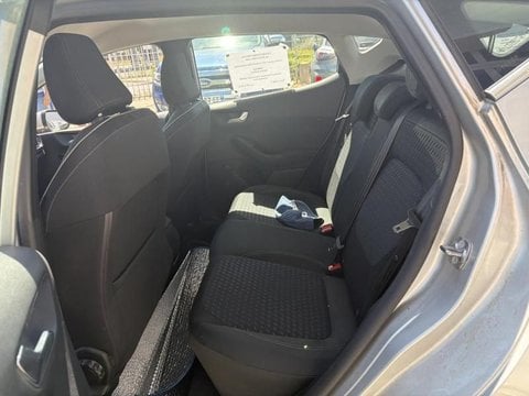 Voitures D'occasion À Bretigny Sur Orge | Ford Fiesta 1.0 Ecoboost 100Ch Stop&Start Titanium Bva...