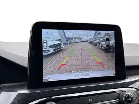 Voitures D'occasion À Morangis | Ford Kuga 2.5 Duratec 190Ch Fhev St-Line Business Bva