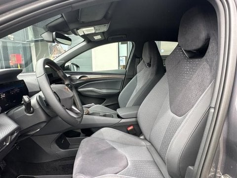 Voitures D'0Km À Jaux Compiègne | Cupra Raval 211Ch 51,5Kwh Dynamic Plus