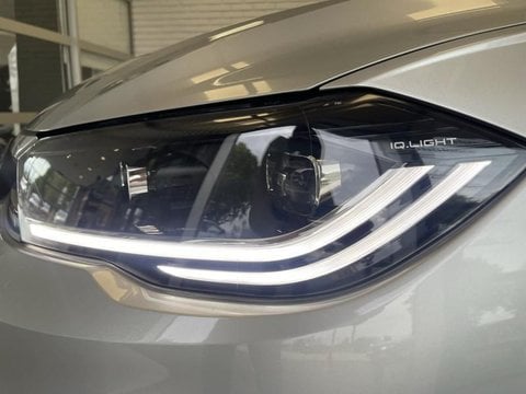 Voitures D'occasion À Villaines Sous Bois | Volkswagen Polo 1.0 Tsi 95Ch Style Dsg7