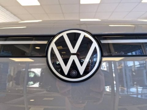 Voitures D'0Km À Villaines Sous Bois | Volkswagen Id.4 286Ch Pro 77 Kwh Life Max