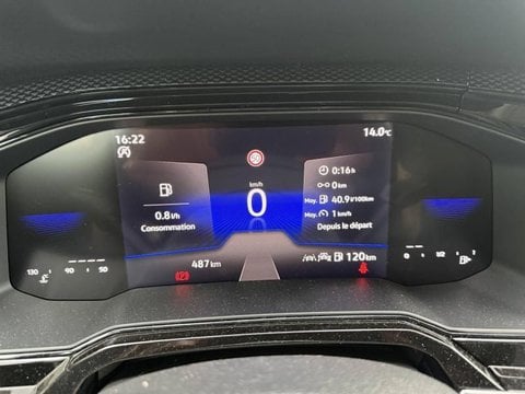 Voitures D'0Km À Sartrouville | Volkswagen Polo 1.0 Tsi 95Ch Vw Edition