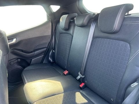 Voitures D'occasion À Sarcelles | Ford Fiesta Active 1.0 Ecoboost 125Ch S&S Euro6.2