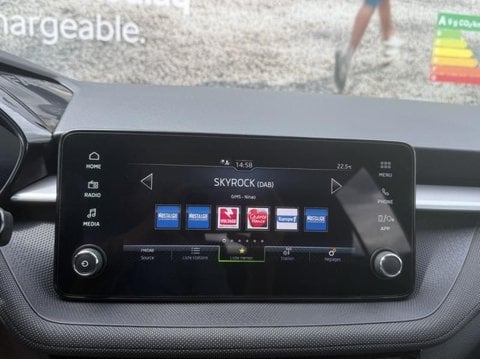 Voitures D'occasion À Jaux Compiègne | Škoda Fabia 1.0 Tsi Evo2 116Ch Selection Dsg7