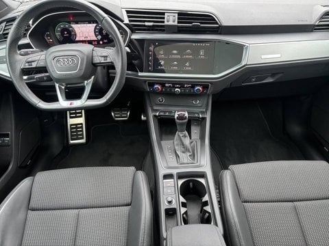 Voitures D'occasion À Beauvais | Audi Q3 Sportback 45 Tfsi E 245Ch S Line S Tronic 6