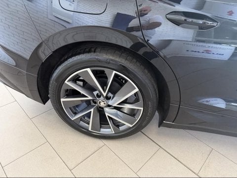 Voitures D'occasion À Villaines Sous Bois | Škoda Enyaq 286Ch 85 Sportline