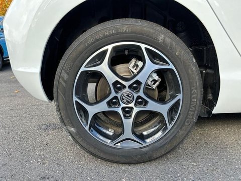 Voitures D'occasion À Sarcelles | Mg Mg3 Hybrid+ 195Ch Luxury