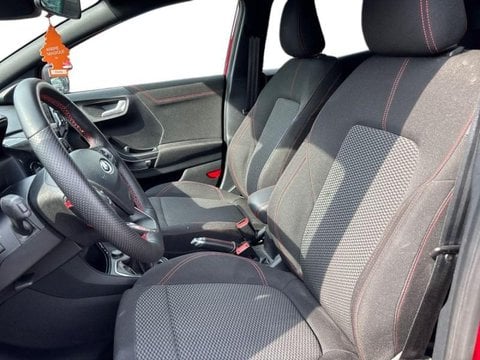 Voitures D'occasion À Saint Ouen L'aumône | Ford Puma 1.0 Flexifuel 125Ch S&S Mhev St-Line