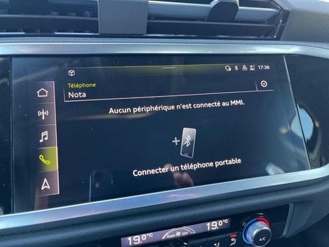 Voitures D'occasion À Amiens | Audi Q3 35 Tfsi 150Ch Advanced