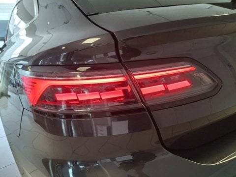 Voitures D'occasion À Jaux Compiègne | Volkswagen Arteon Shootingbrake 2.0 Tdi Evo 150Ch R-Line...