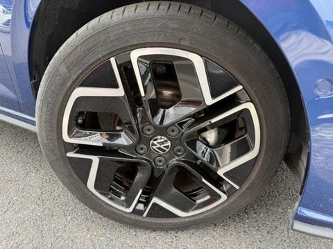 Voitures D'occasion À Pierrelaye | Volkswagen Polo 1.0 Tsi 95Ch R-Line Edition