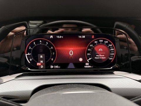 Voitures D'occasion À Sartrouville | Volkswagen Golf 1.5 Etsi Opf 130Ch Active Dsg7