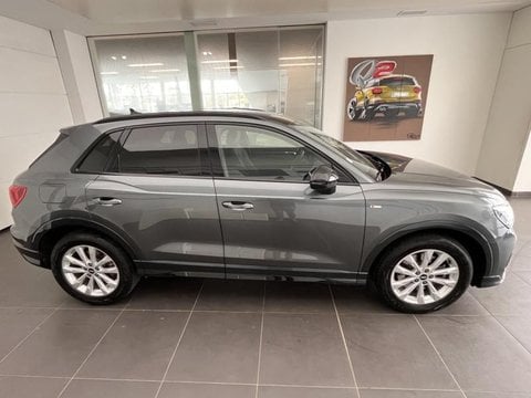 Voitures D'occasion À Beauvais | Audi Q3 45 Tfsi E 245Ch S Line S Tronic 6