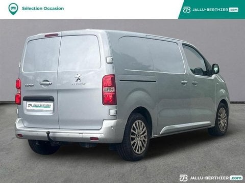 Voitures D'occasion À Sarcelles | Peugeot Expert Fg Standard 1.6 Bluehdi 115Ch Premium Pack S&S