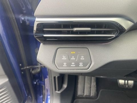 Voitures D'0Km À Garges Lès Gonesse | Volkswagen Id.4 286Ch Pro 77 Kwh Life Max