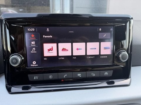 Voitures D'occasion À Jaux Compiègne | Seat Ibiza 1.0 Tsi 95Ch Copa