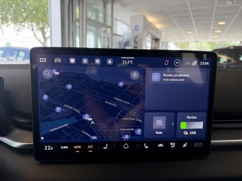 Voitures D'0Km À Villaines Sous Bois | Volkswagen Id.3 Neo 170Ch 50Kwh Life