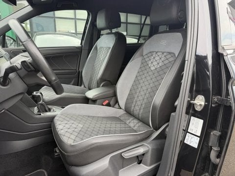 Voitures D'occasion À Garges Lès Gonesse | Volkswagen Tiguan 1.4 Ehybrid 245Ch R-Line Dsg6