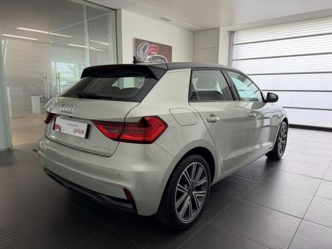 Voitures D'0Km À Beauvais | Audi A1 Sportback 25 Tfsi 95Ch Design