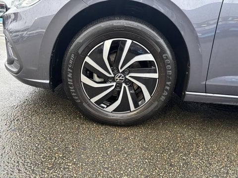 Voitures D'occasion À Garges Lès Gonesse | Volkswagen Polo 1.0 Tsi 95Ch Vw Edition