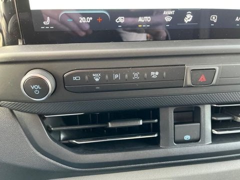 Voitures D'0Km À Amiens | Ford Transit Custom Fg 280 L1H1 2.0 Ecoblue 136Ch Limited Bva8