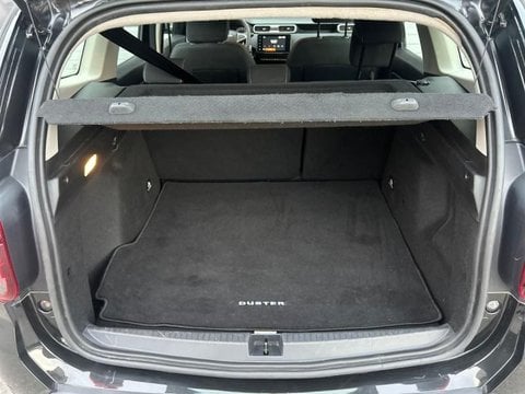 Voitures D'occasion À Saint Maximin | Dacia Duster 1.0 Eco-G 100Ch Expression