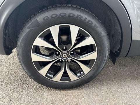 Voitures D'occasion À Saint Maximin | Renault Arkana 1.3 Tce 140Ch Fap Zen Edc