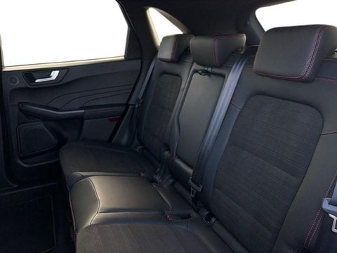 Voitures D'occasion À Saint Maximin | Ford Kuga 2.5 Duratec 225Ch Powersplit Phev St-Line X Ecvt