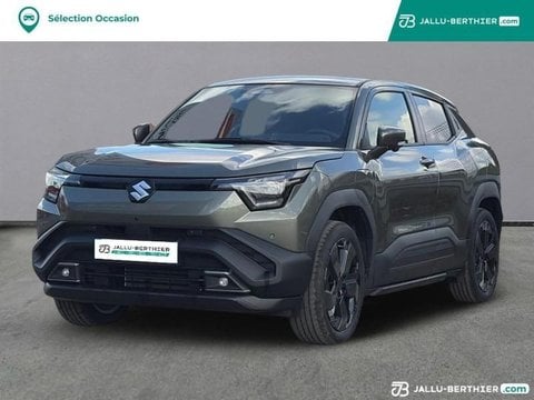 Voitures D'0Km À Corbeil-Essonnes | Suzuki Vitara 174Ch 61Kwh Style