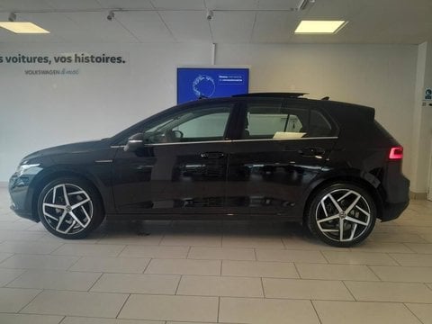 Voitures D'occasion À Jaux Compiègne | Volkswagen Golf 1.5 Etsi Opf 150Ch Style Dsg7