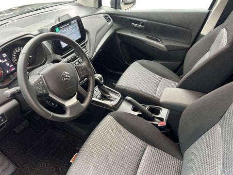 Voitures D'occasion À Beauvais | Suzuki S-Cross 1.5 Dualjet Hybrid 115Ch Privilège Auto My24