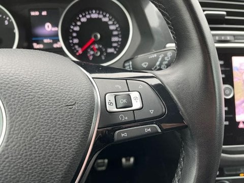 Voitures D'occasion À Amiens | Volkswagen Tiguan 1.4 Tsi 125Ch Sound