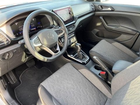 Voitures D'occasion À Etampes | Volkswagen T-Cross 1.0 Tsi 116Ch Vw Edition Dsg7