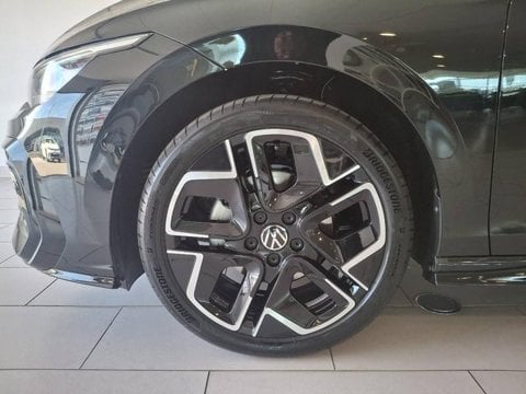 Voitures D'0Km À Jaux Compiègne | Volkswagen Golf 1.5 Etsi Evo2 150Ch R-Line Dsg7