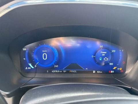 Voitures D'occasion À Beauvais | Ford Kuga 2.5 Duratec 190Ch Fhev E85 St-Line X Bva