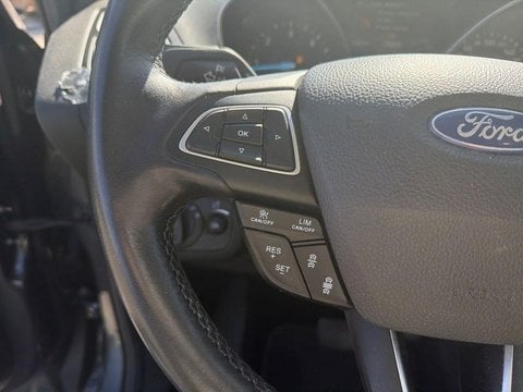 Voitures D'occasion À Bretigny Sur Orge | Ford Kuga 2.0 Tdci 150Ch Stop&Start Titanium 4X4 Power...