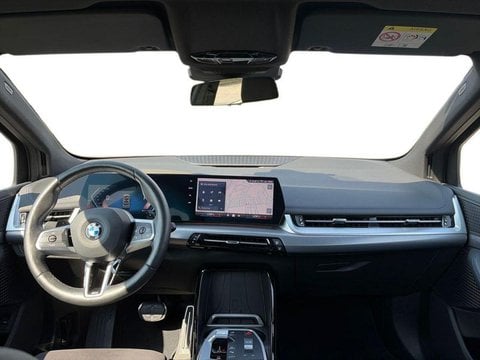 Voitures D'occasion À Saint Maximin | Bmw Série 2 Activetourer 218I 136Ch M Sport Dkg7