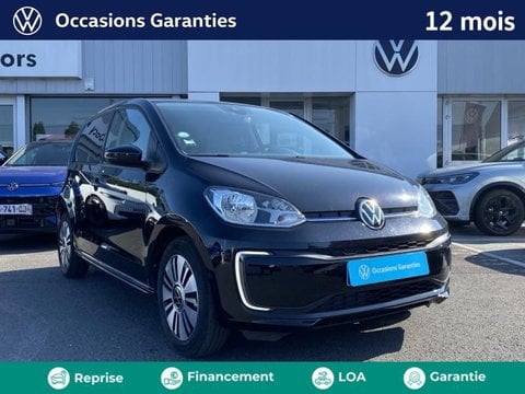 Voitures D'occasion À Pierrelaye | Volkswagen E-Up! Electrique 83Ch 4Cv