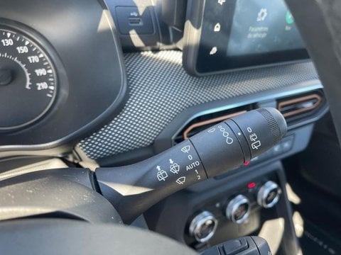 Voitures D'occasion À Saint Quentin | Dacia Sandero 1.0 Eco-G 100Ch Stepway Confort