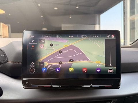 Voitures D'occasion À Beauvais | Cupra Born 230Ch Xl 77 Kwh Vz